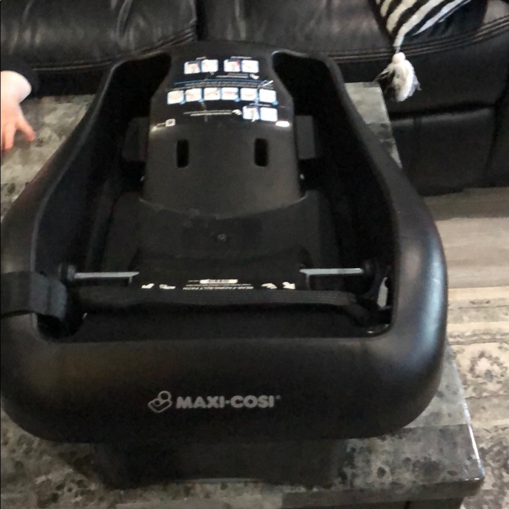 Maxi così mico 30 car base
